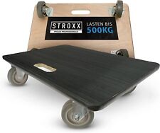 Transportroller 500 tragkraft gebraucht kaufen  Hamm