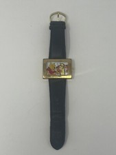 Orologio vintage quarzo usato  Spedire a Italy