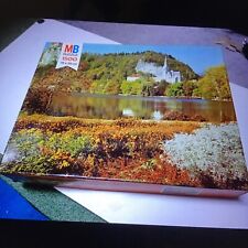Puzzle anni bled usato  Cavezzo
