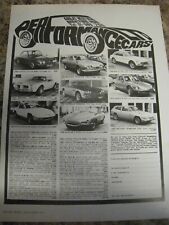 ginetta for sale ginetta for sale BRISTOL