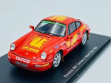 Spark s1373 porsche d'occasion  Villeneuve-de-Berg