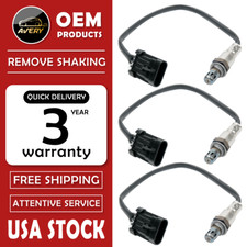 Oxygen sensor chevy for sale  Bordentown