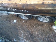 4x4 metres timber for sale  LONDON