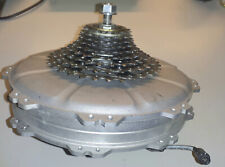 Radnabenmotor hinterrad bionx gebraucht kaufen  Stahnsdorf