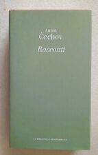 Anton cechov racconti usato  Arezzo