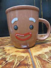 Rare shrek gingy for sale  DUMFRIES