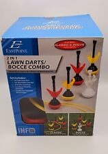 Eastpoint sports lawn for sale  Fresno