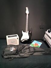 Chitarra elettrica usato  Bareggio
