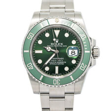 Rolex submariner 116610 for sale  New York