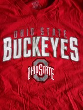 Ohio state buckeyes for sale  Kincheloe