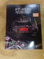 Yaesu 857d full for sale  SOUTH OCKENDON