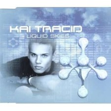 Kai tracid liquid gebraucht kaufen  Berlin