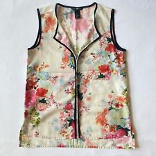 Top tank white for sale  Rancho Cucamonga