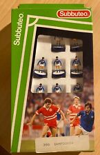 Subbuteo ref 398 usato  Pistoia