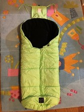 Kaiser fußsack iglu gebraucht kaufen  Saarbrücken