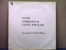 Nuova compagni canto usato  Latina