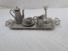 Antike puppenstube puppe gebraucht kaufen  Treuchtlingen