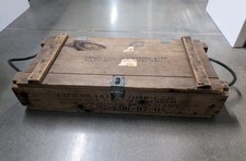 Vintage army mortar for sale  Austin
