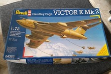 Revell handley page for sale  EAST COWES