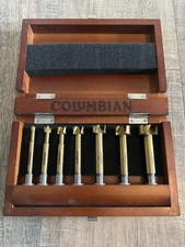 Columbian titanium coated for sale  Bloomington