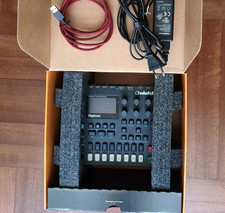 Elektron digitone synthesizer usato Elektron digitone synthesizer usato  Milano