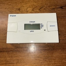 Drayton lifestyle lp111 for sale  RUNCORN