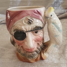 Vintage toby jug for sale  BOLTON