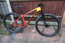 Trek procaliber 9.5 for sale  DORKING