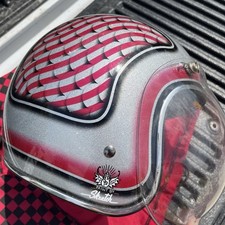 Bell custom 500 for sale  Cedar Rapids