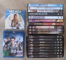 Dvd konvolut sammlung gebraucht kaufen  Dormagen