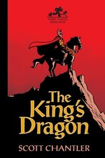 King dragon paperback for sale  Depew