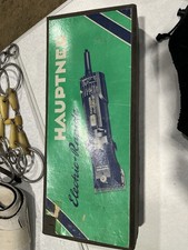 Hauptner electric rapide for sale  ADDLESTONE