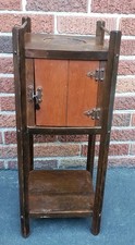 Antique smoking stand for sale  Ypsilanti