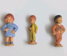 Eduscho werbefiguren set gebraucht kaufen  Leipzig
