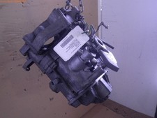 Schaltgetriebe heu fsi gebraucht kaufen  Erfurt