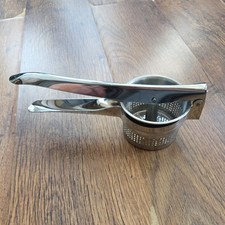 Stainless steel hand for sale  STEVENAGE