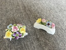 Royal doulton floral for sale  NORWICH