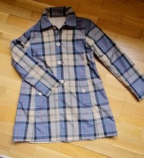 Barbour mantel reversible gebraucht kaufen  Heidelberg