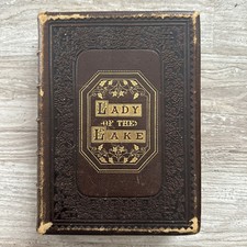 C1869 lady lake for sale  Coden