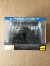 Dark knight rises for sale  WALTHAM CROSS