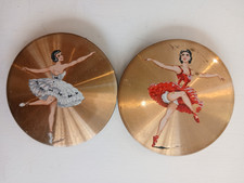 Stratton ballerina ballet for sale  EYE