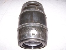 Bierfass fass hobbybrauer gebraucht kaufen  Waldershof