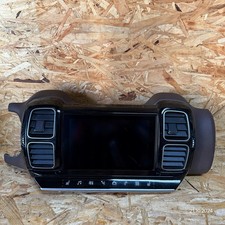 Citroen 98284220 navigation gebraucht kaufen  Hamburg