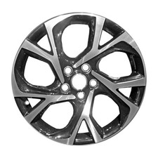 Used 18x7 machined for sale  USA