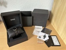 Rado true thinline gebraucht kaufen  Dresden