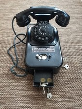 Altes münztelefon groschengra gebraucht kaufen  Salzwedel