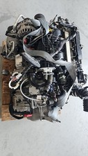 H4bb410 motore usato usato  Agrigento