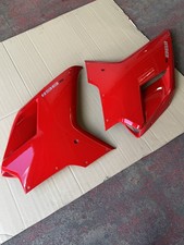 Ducati 1198s oem for sale  LEICESTER