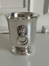Seau glace metal d'occasion  Troyes