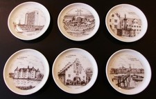 Vintage six porcelain for sale  Arlington